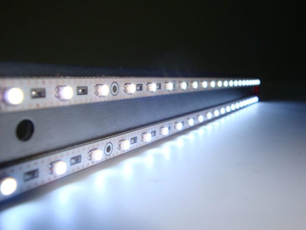 소화기표시등(LED Bar)철도용 - 이미지 4